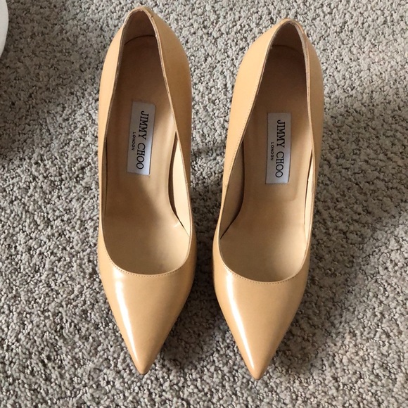 Jimmy choo anouk 38 *everything must go* send best offer* - Picture 2 of 8